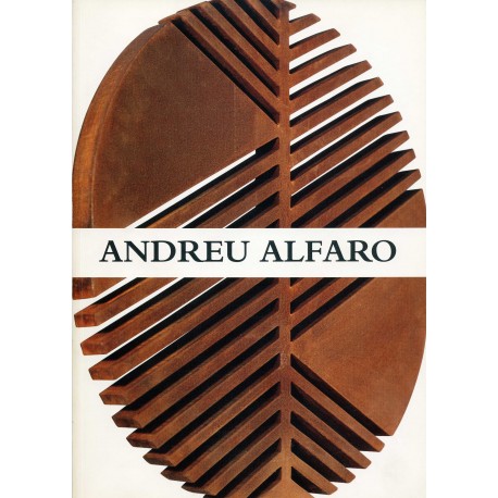 ALFARO Andreu. Cercles. 1997