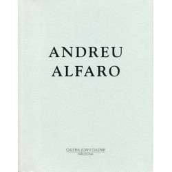 ALFARO Andreu. Escultures. 2003-2004
