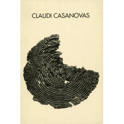 CASANOVAS Claudi. Cercles. 1993-1994.
