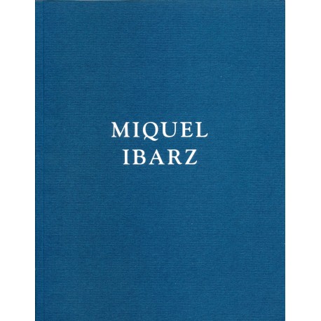 IBARZ Miquel. 2001.