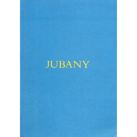 JUBANY. Figures. 1998.