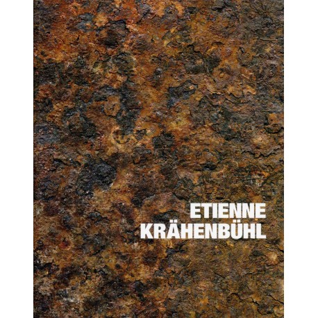 KRÄHENBÜHL Etienne. "Throughout time". 2005-2006.