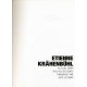 KRÄHENBÜHL Etienne. "Throughout time". 2005-2006.