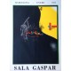 VILADECANS Joan-Pere. Sala Gaspar 1971