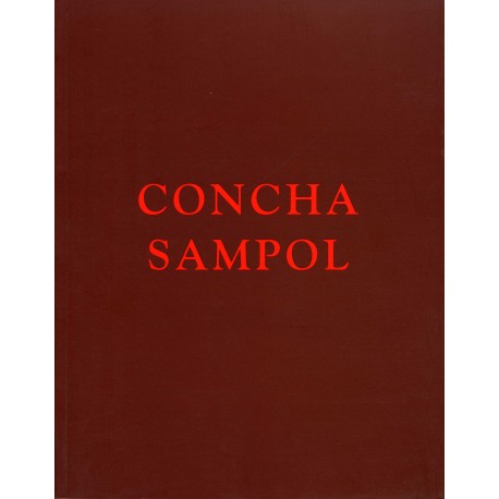 SAMPOL Concha. Geologías